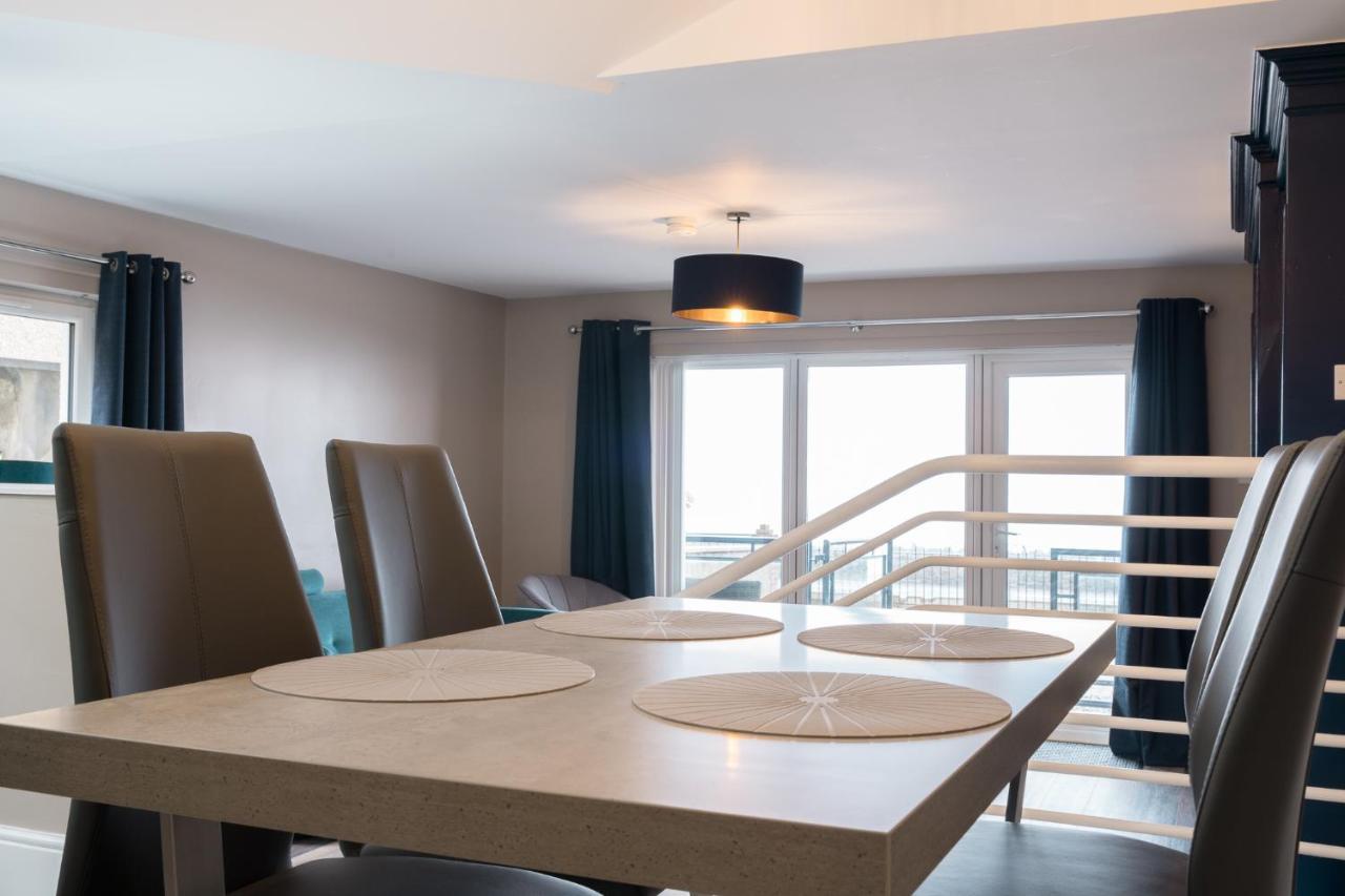 Bayview Apartments Ballygally  Exterior photo
